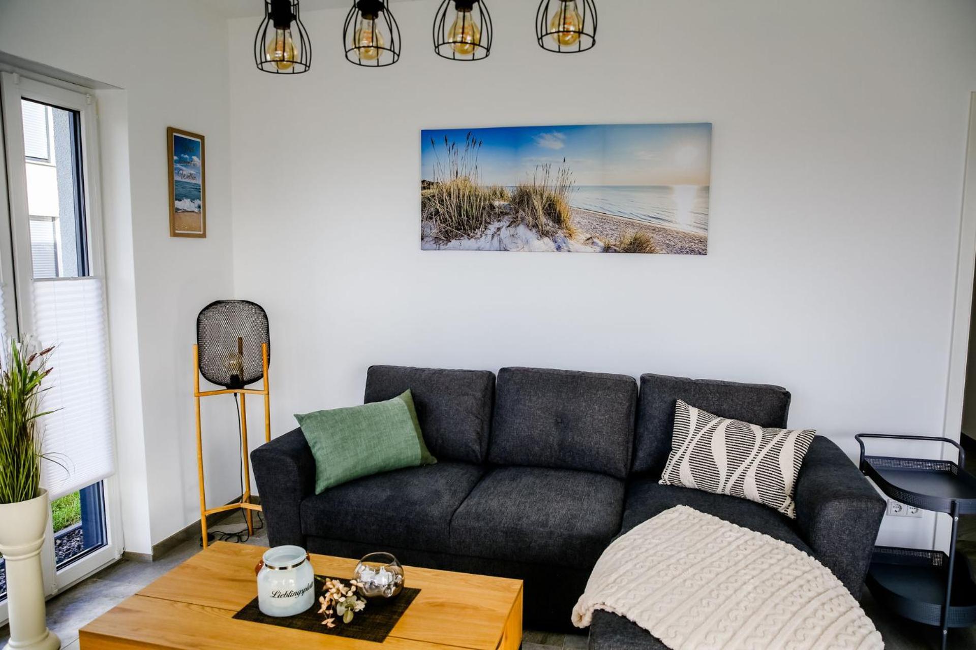 Apartmenthaus Windland Pouch Exterior photo
