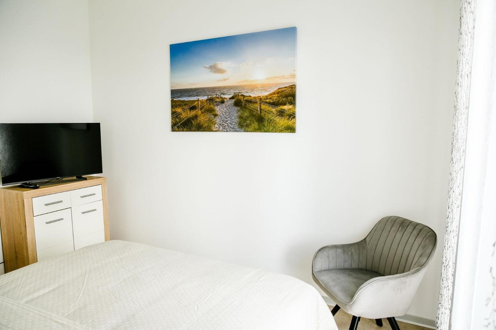 Apartmenthaus Windland Pouch Exterior photo