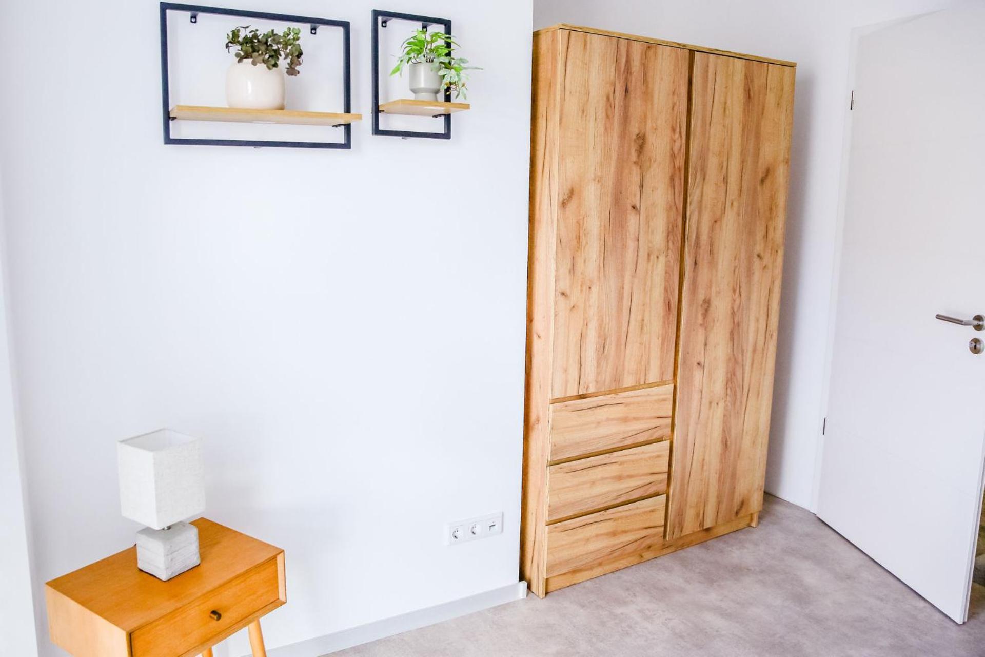 Apartmenthaus Windland Pouch Exterior photo
