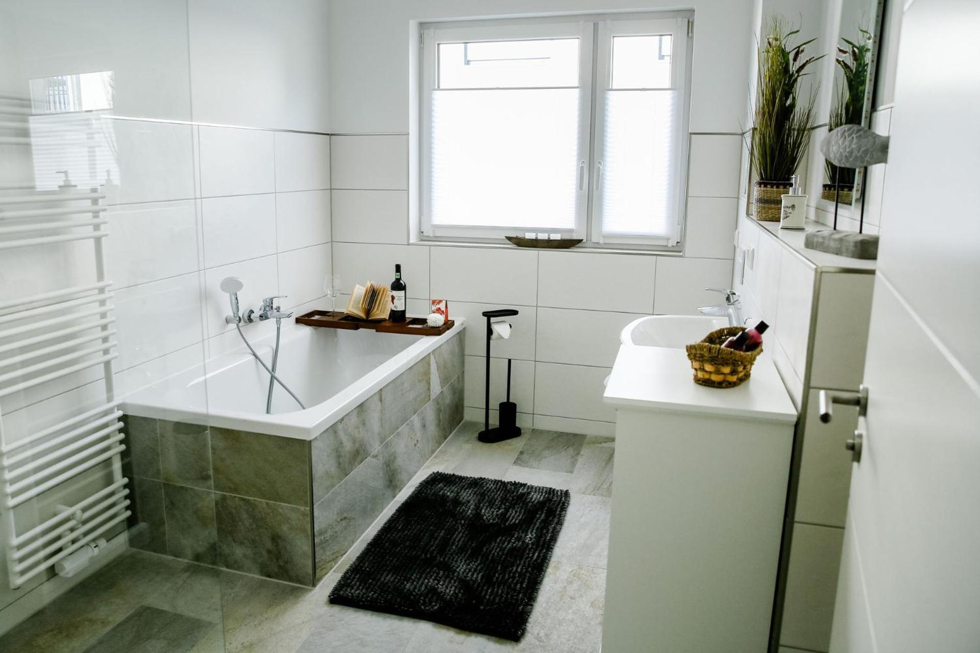 Apartmenthaus Windland Pouch Exterior photo