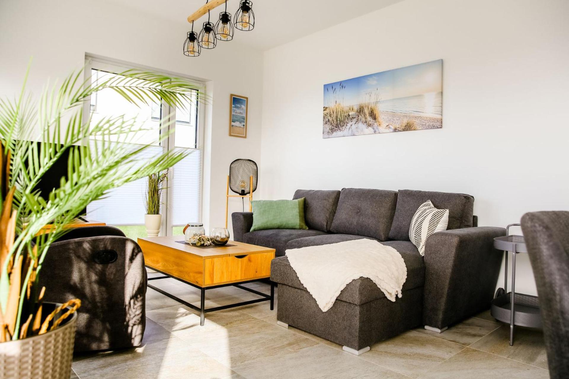 Apartmenthaus Windland Pouch Exterior photo